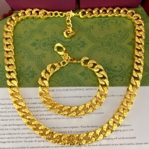 Gucci Necklace Style GUCCI GG 120 85