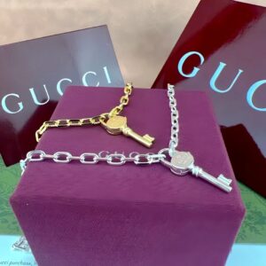 Gucci Necklace Style GUCCI 16-18-20-22