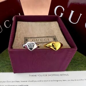 Gucci Jewelry Style 37