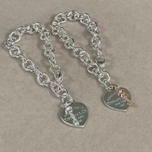 Tiffany Jewelry Style 55