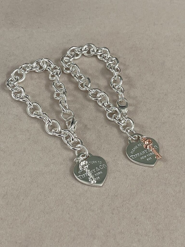 Tiffany Jewelry Style 55