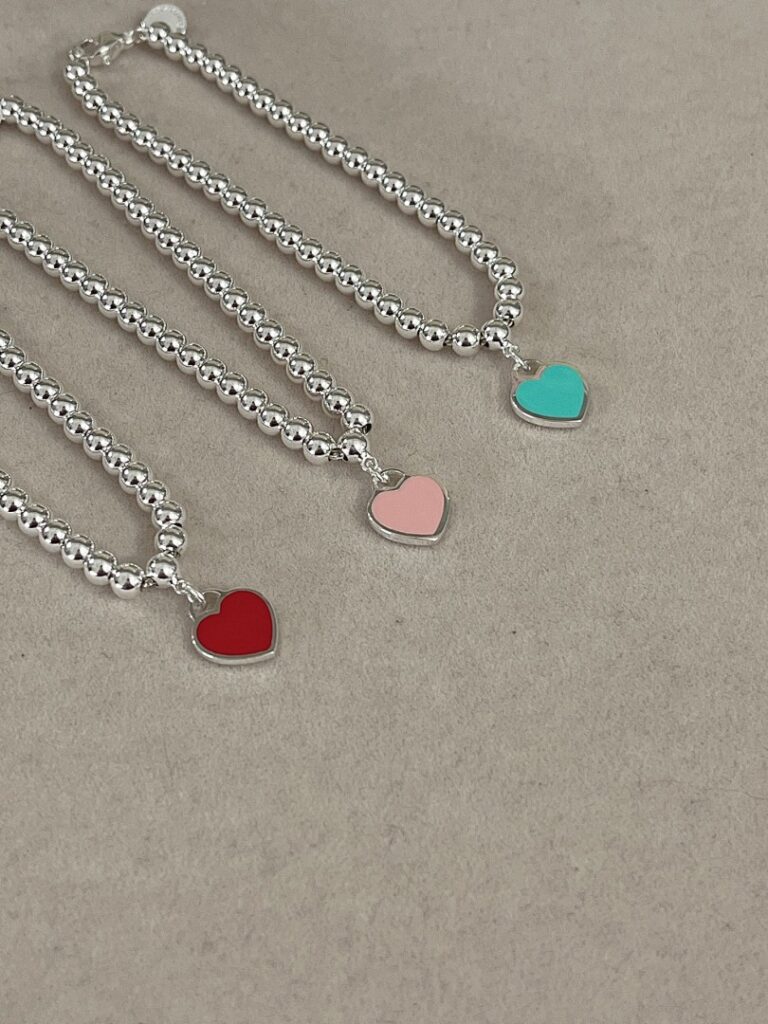 Tiffany Jewelry Style 45