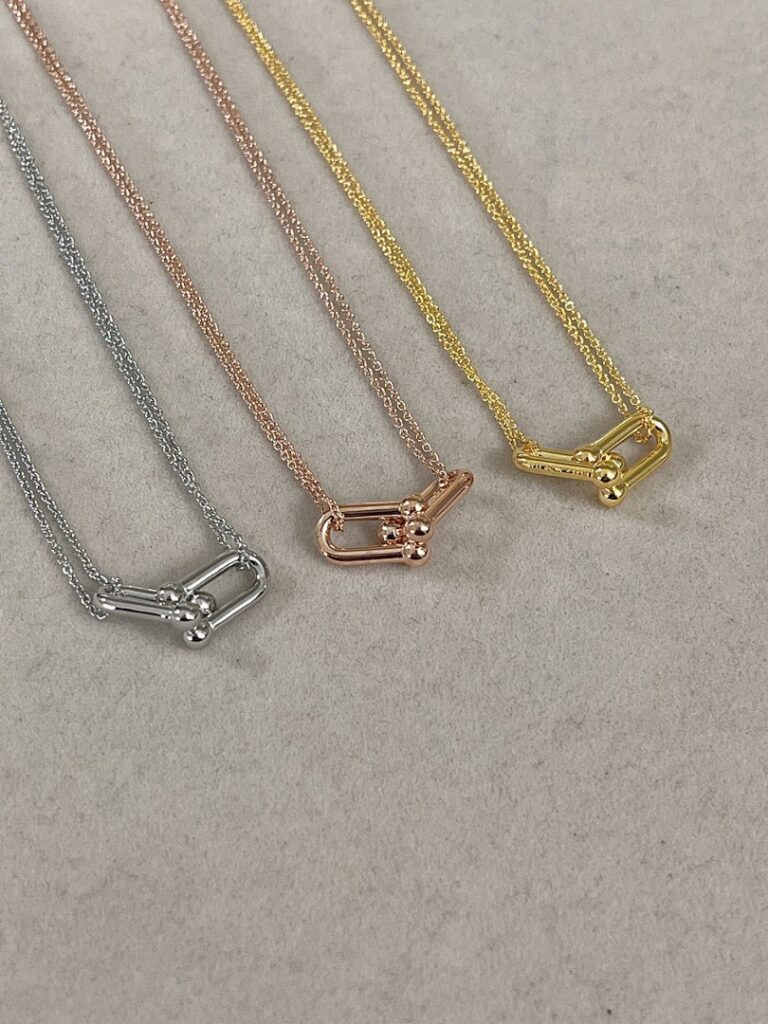 Tiffany Jewelry Style 50