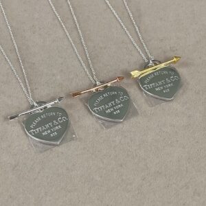 Tiffany Jewelry Style 50