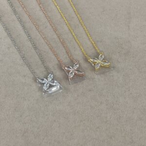 Tiffany Jewelry Style 48