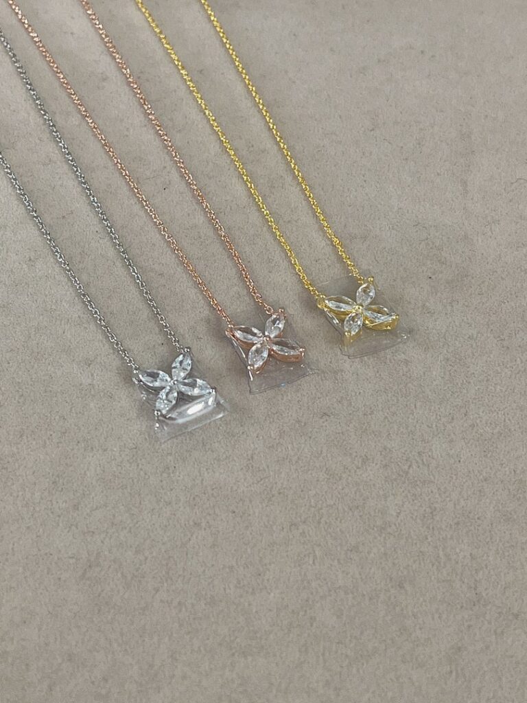 Tiffany Jewelry Style 48