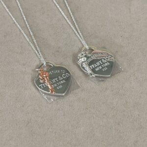 Tiffany Jewelry Style 50