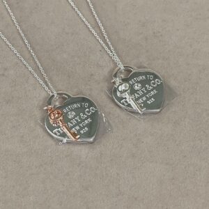 Tiffany Jewelry Style 55