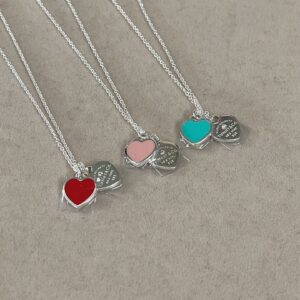 Tiffany Jewelry Style 50