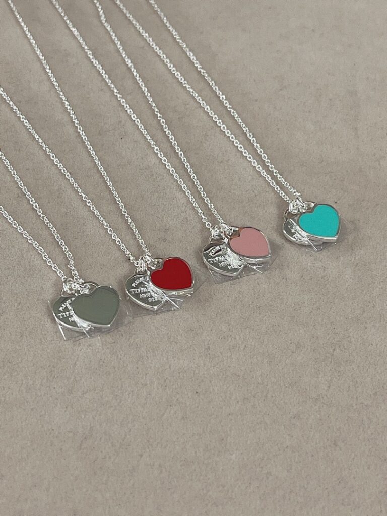 Tiffany Jewelry Style 40