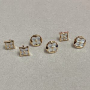Louis Vuitton Jewelry Style 45
