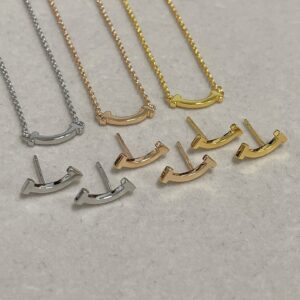 Tiffany Necklace Style 40 35