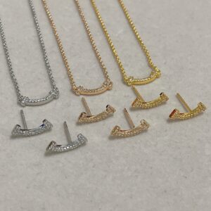 Tiffany Necklace Style 40 35