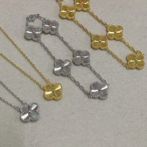 Van Cleef & Arpels Necklace Style 35 50