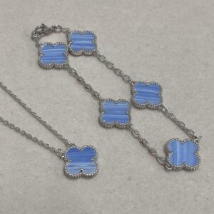 Van Cleef & Arpels Necklace Style 35 50