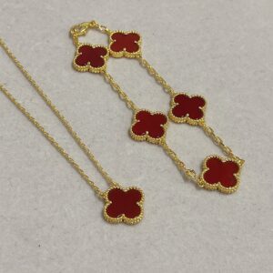 Van Cleef & Arpels Necklace Style 35 50