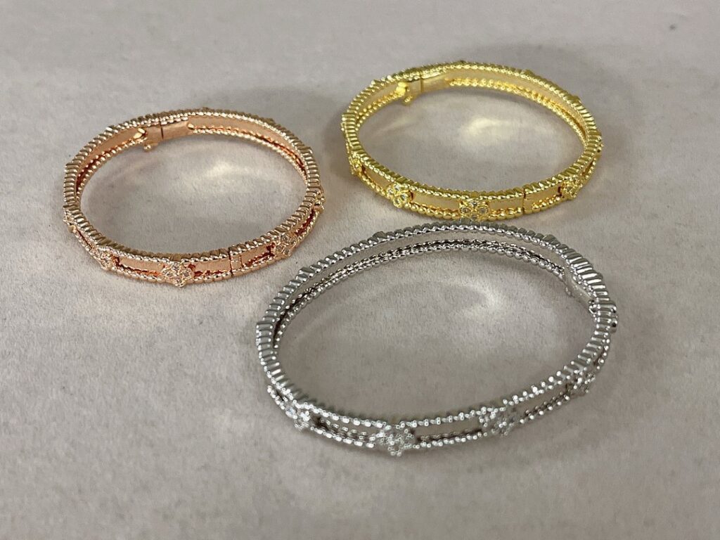 Van Cleef & Arpels Jewelry Style 65