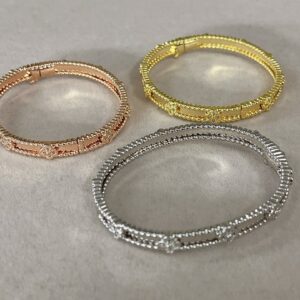 Van Cleef & Arpels Jewelry Style 65