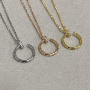 Cartier Jewelry Style 45