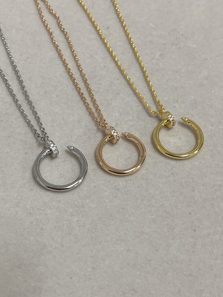 Cartier Jewelry Style 45