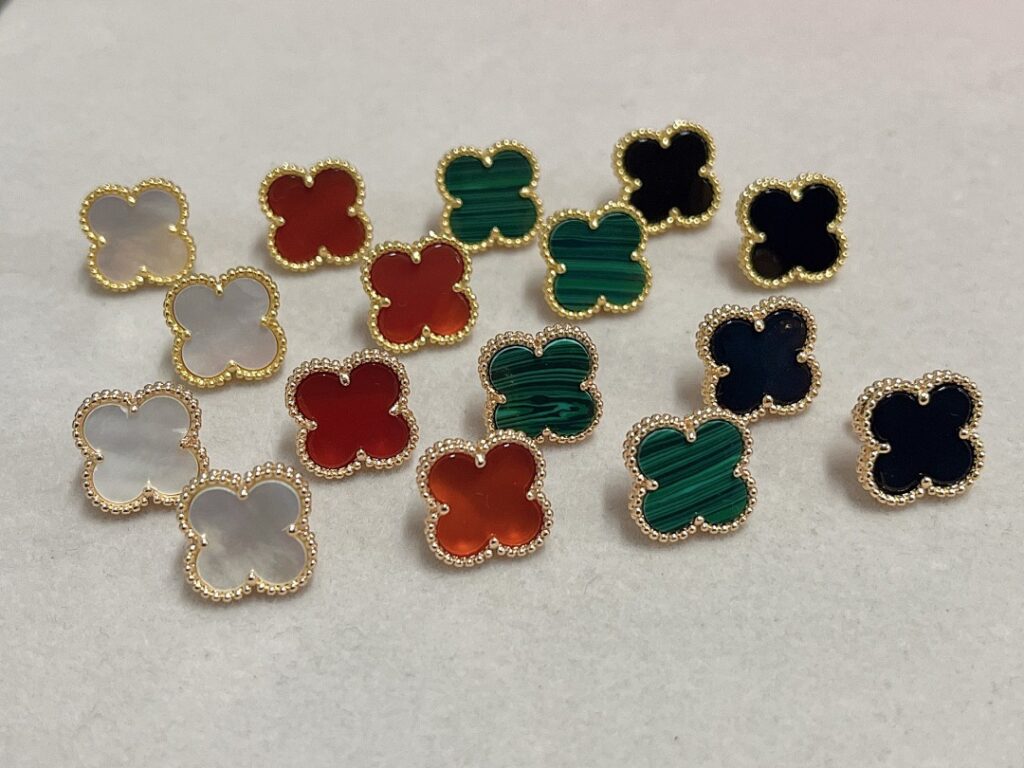 Van Cleef & Arpels Jewelry Style 35