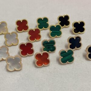 Van Cleef & Arpels Jewelry Style 35