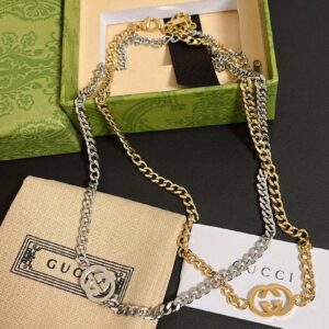 Gucci Jewelry Style 35
