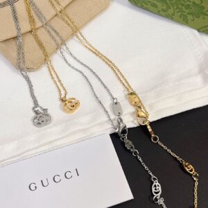 Gucci Jewelry Style 35