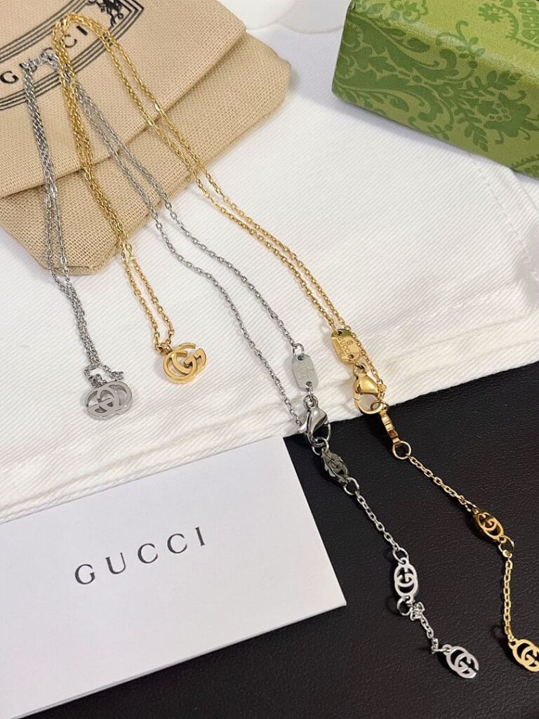 Gucci Jewelry Style 35