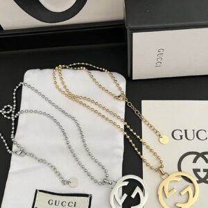 Gucci Jewelry Style 40