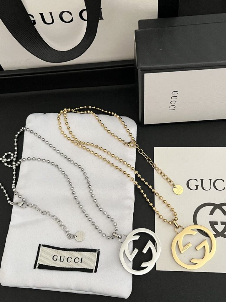 Gucci Jewelry Style 40