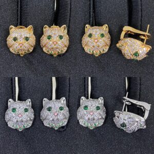 Jewelry Style 85