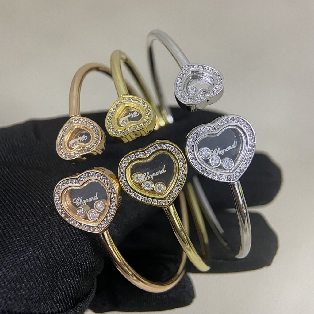 Chopard Jewelry Style 70