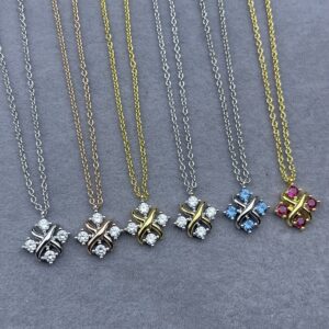 Tiffany Jewelry Style 50