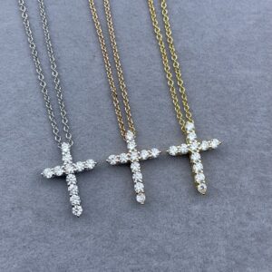 Tiffany Jewelry Style 50