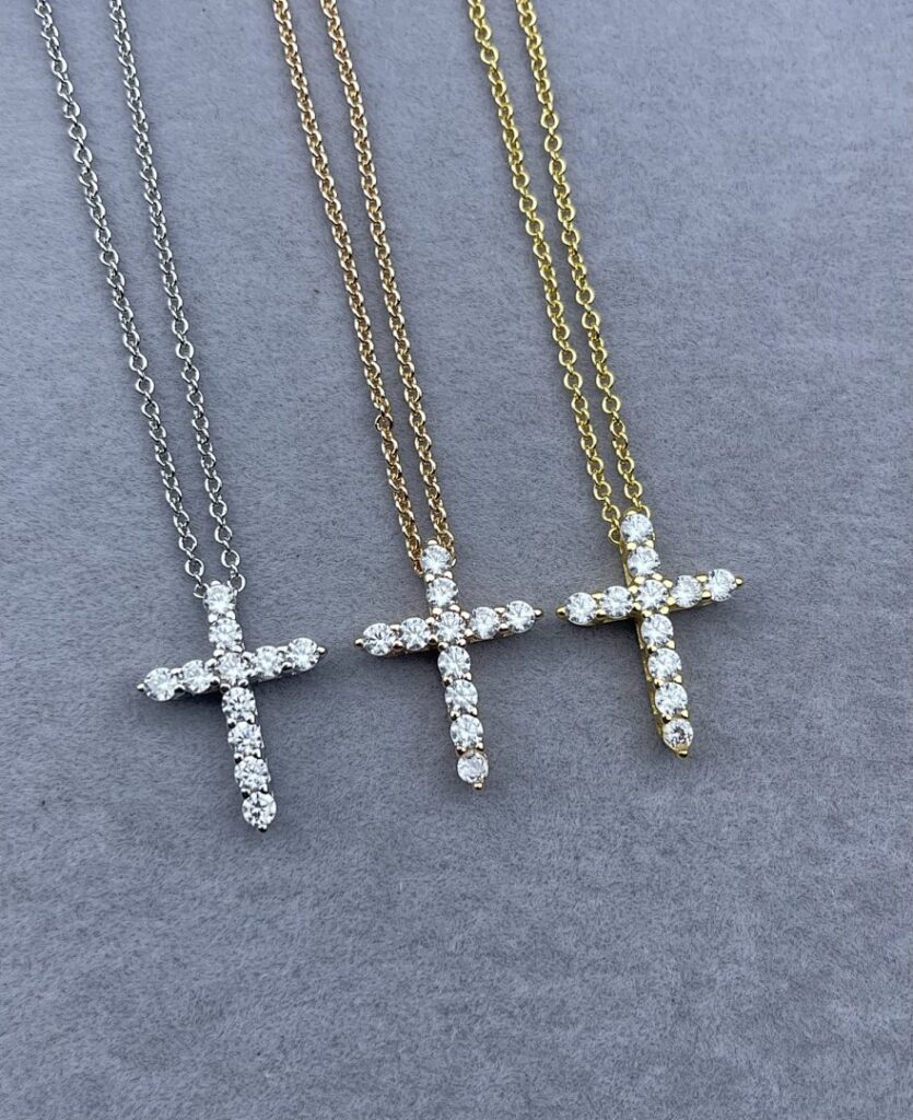 Tiffany Jewelry Style 50
