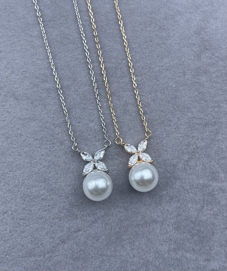 Tiffany Jewelry Style 45