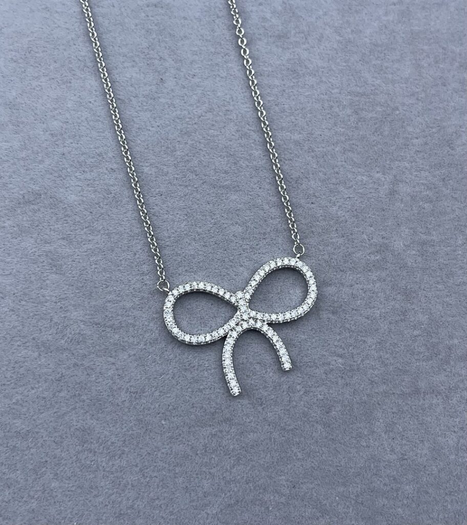Tiffany Jewelry Style 45