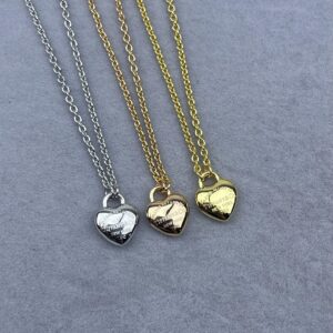 Tiffany Jewelry Style 45