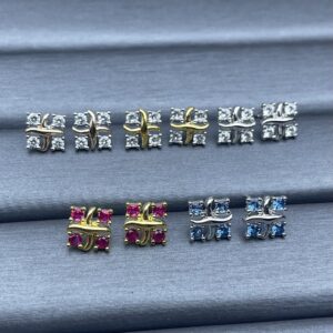 Tiffany Jewelry Style 45