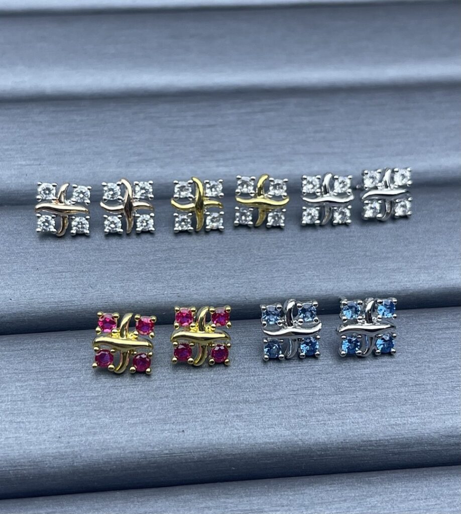 Tiffany Jewelry Style 45