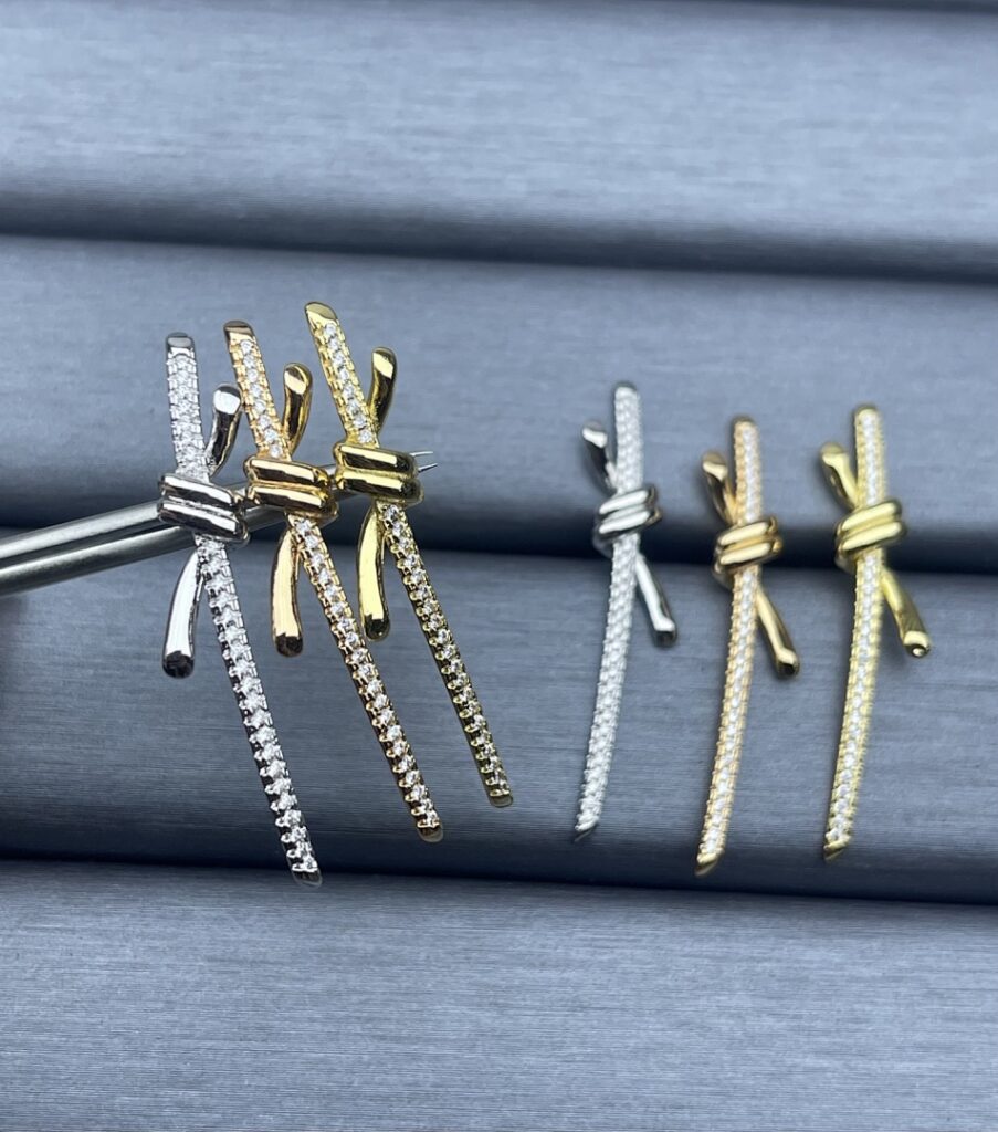 Tiffany Jewelry Style 50