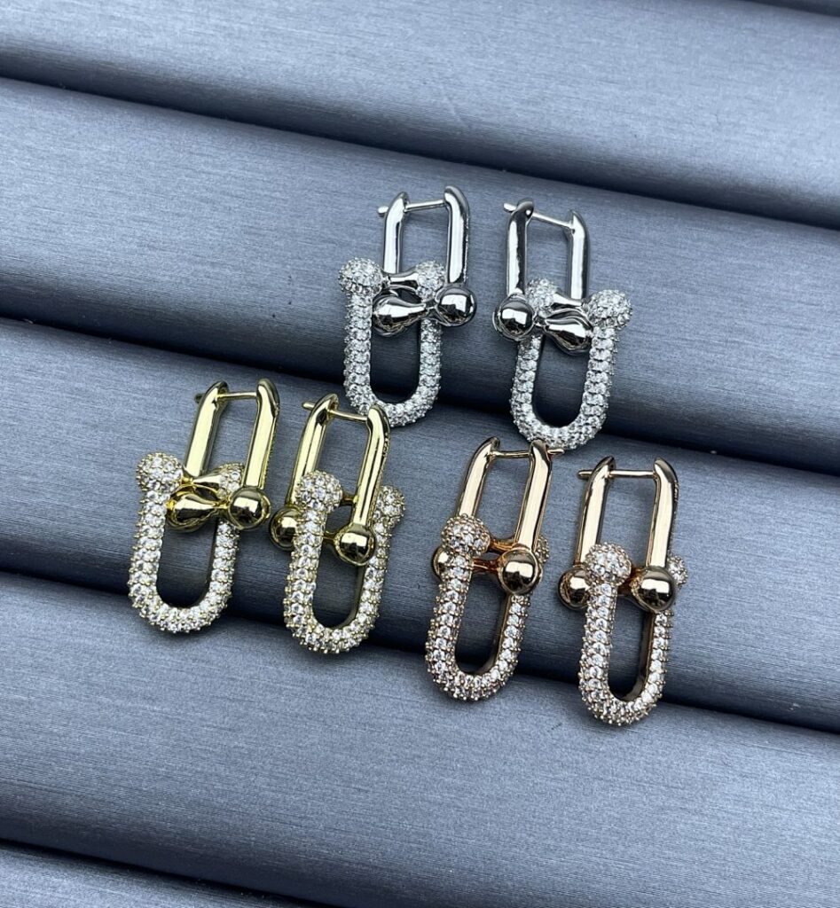 Tiffany Jewelry Style 50