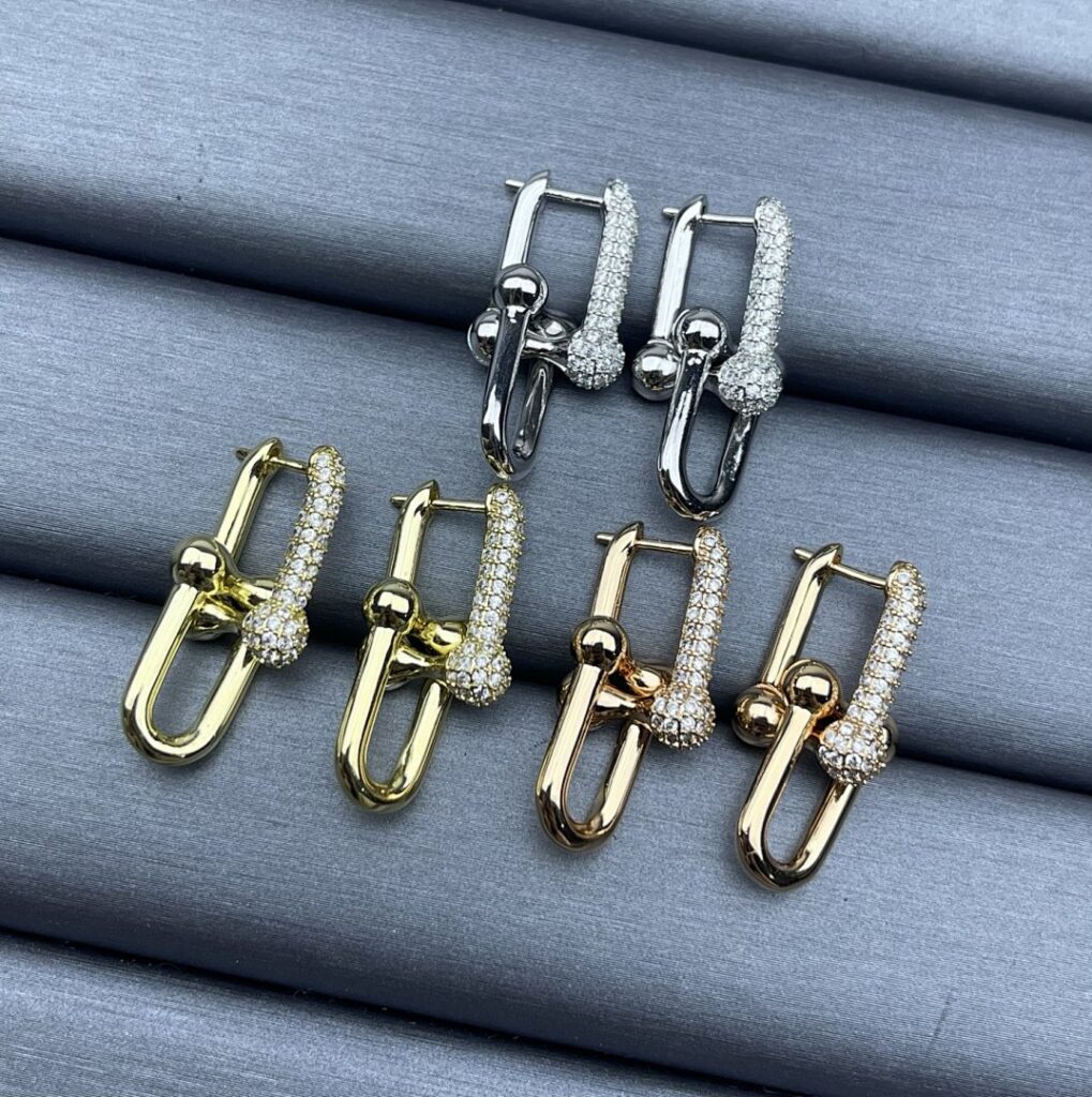 Tiffany Jewelry Style 50