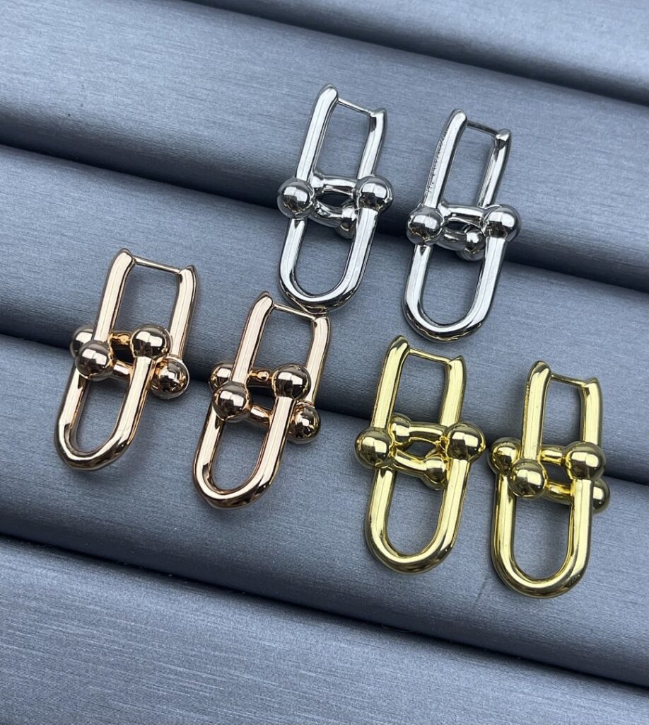 Tiffany Jewelry Style 45