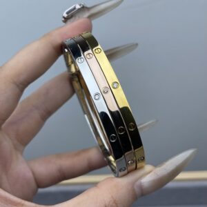 Cartier Jewelry Style 45 16 17 18 19