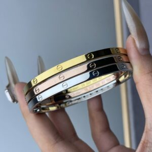 Cartier Jewelry Style 45 16 17 18 19