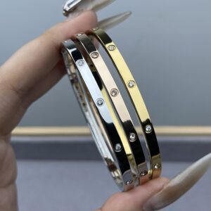 Cartier Jewelry Style 45 16 17 18 19