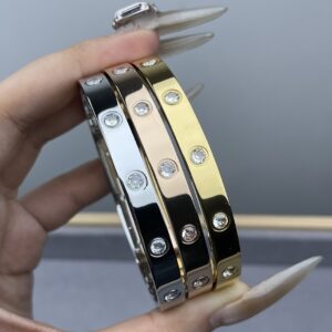 Cartier Jewelry Style 45 16 17 18 19
