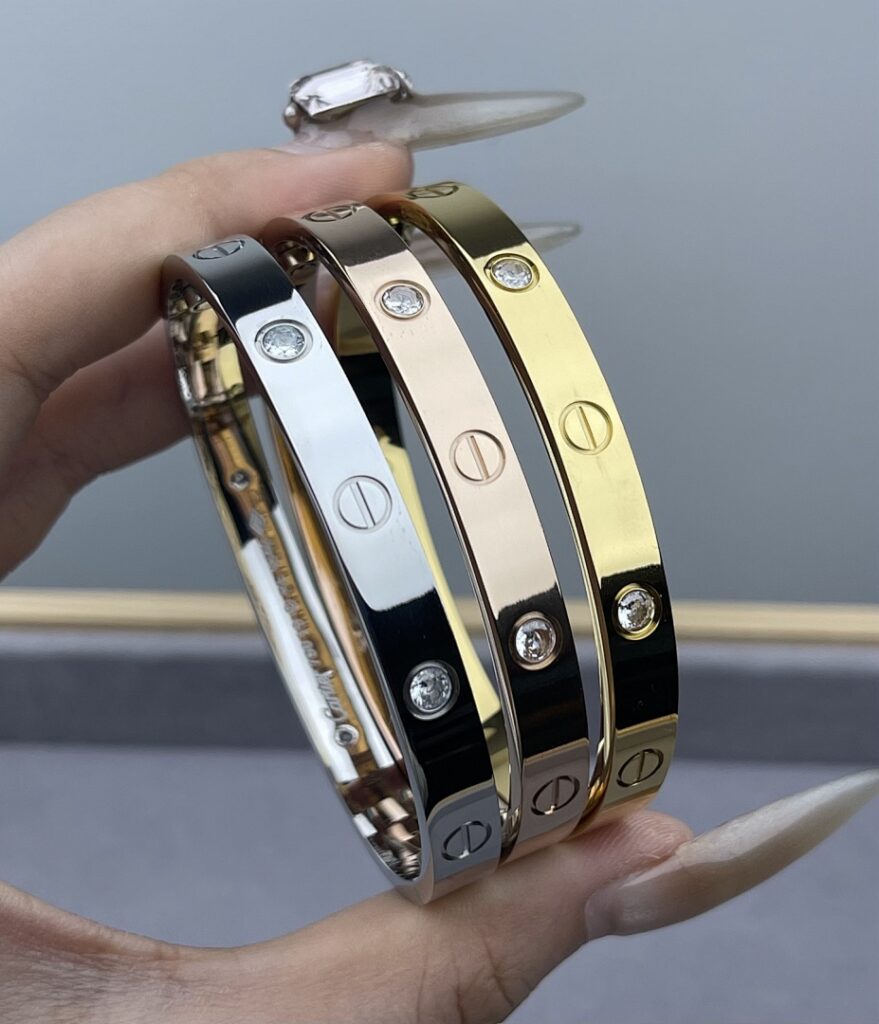 Cartier Jewelry Style 45 15 16 17 18 19 20 21 22